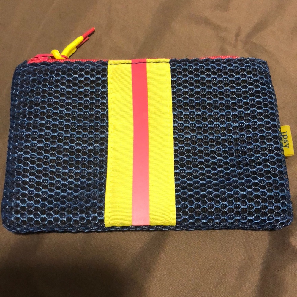 Ipsy bag